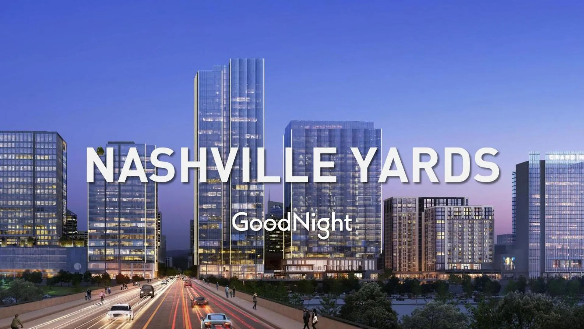 Feriehus Panoramic Penthouse - Mins To Broadway - Full Gym Villa Nashville
