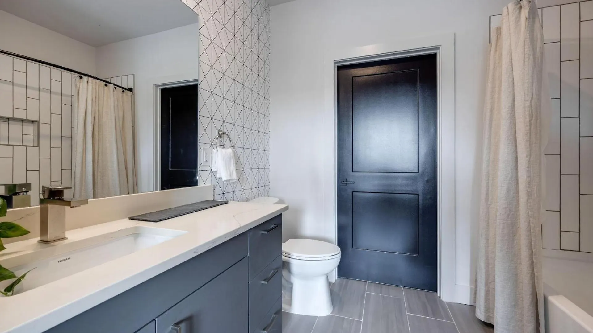 Panoramic Penthouse - Mins To Broadway - Full Gym Villa Nashville