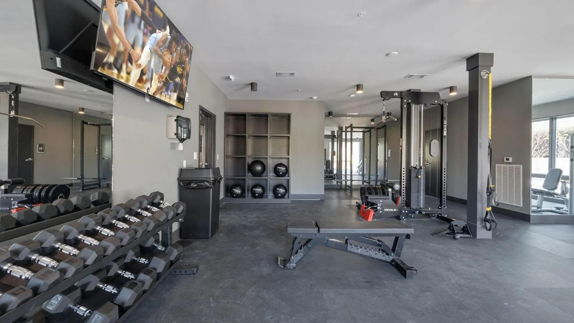 Holiday home Panoramic Penthouse - Mins To Broadway - Full Gym Villa Nashville United States