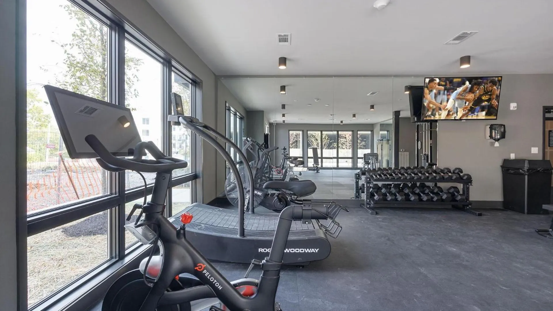 Panoramic Penthouse - Mins To Broadway - Full Gym Villa Nashville 0*,  United States