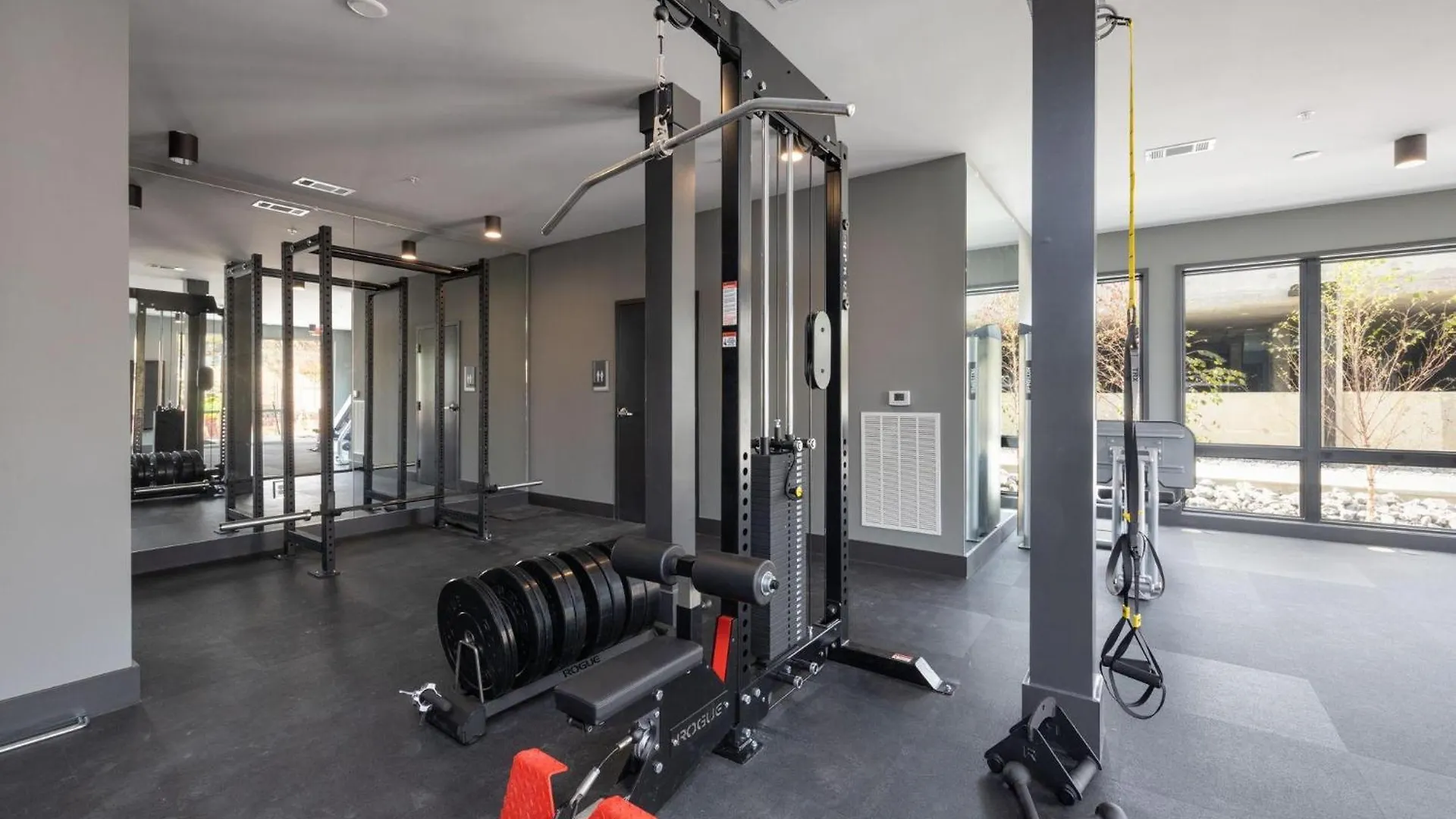 Holiday home Panoramic Penthouse - Mins To Broadway - Full Gym Villa Nashville