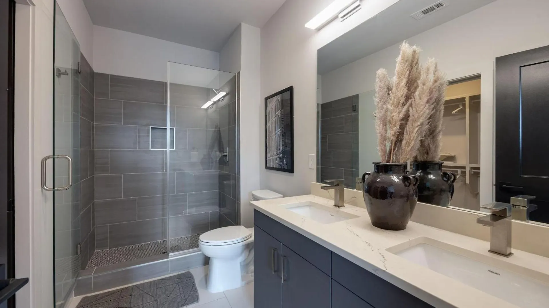 Holiday home Panoramic Penthouse - Mins To Broadway - Full Gym Villa Nashville