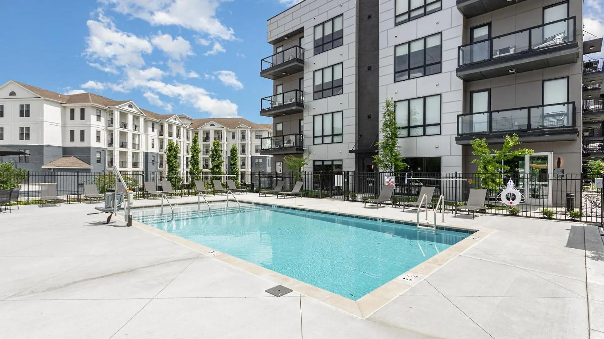 Panoramic Penthouse - Mins To Broadway - Full Gym Villa Nashville 0*,  United States